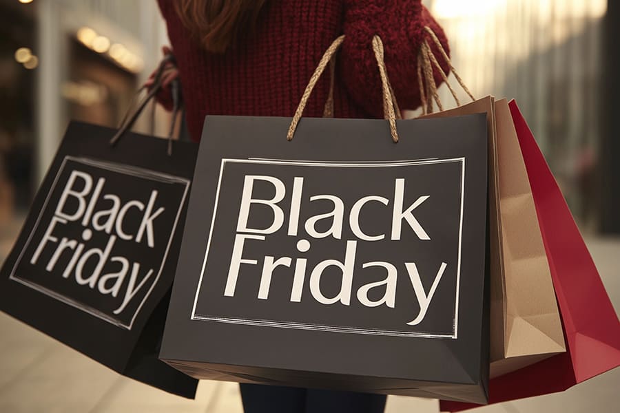 Shopper e shopping bag